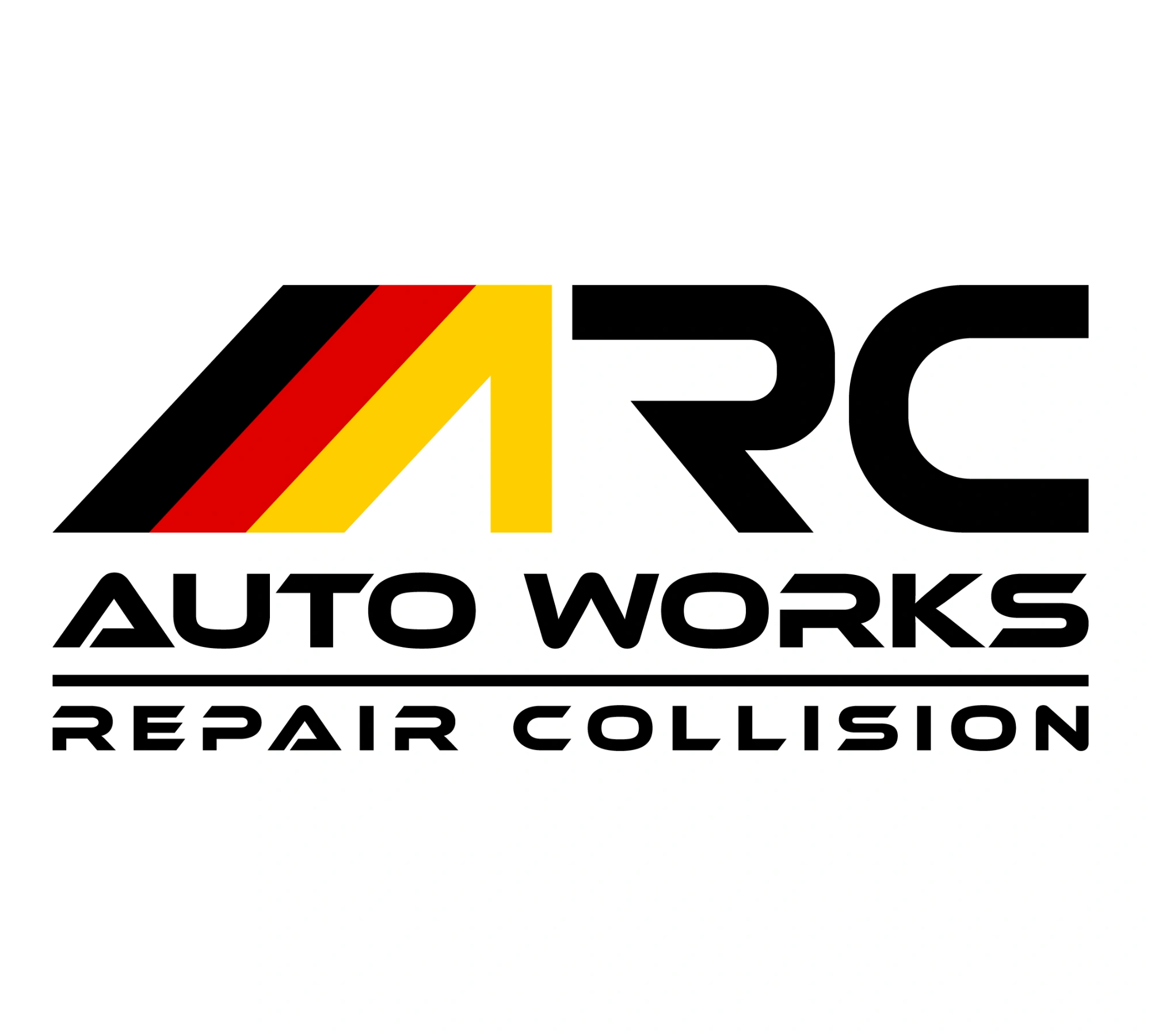 ARC Auto Works Logo